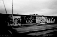 Berlin - contrastes - 1993 (épreuve argentique - Ilford FP4+) (1 sur 18)