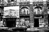 Berlin - contrastes - 1993 (épreuve argentique - Ilford FP4+) (11 sur 18)