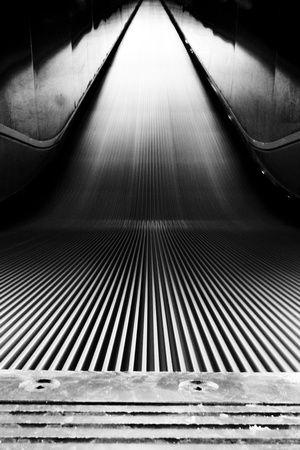Escaliers VS escalator--5