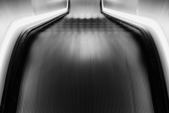 Escaliers VS escalator--8