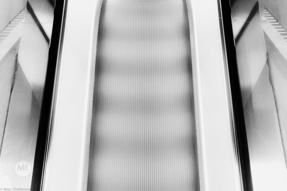 Escaliers VS escalator--9