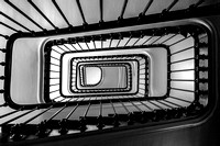 Escaliers VS escalator--11